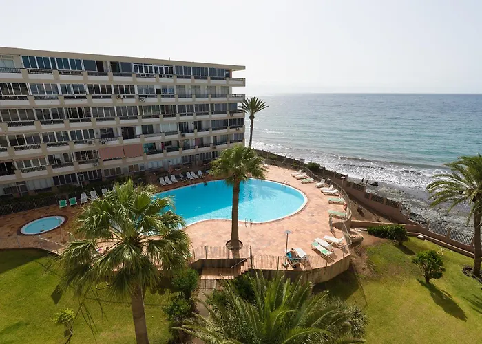 Renovado Apartamento 1º Linea De Mar