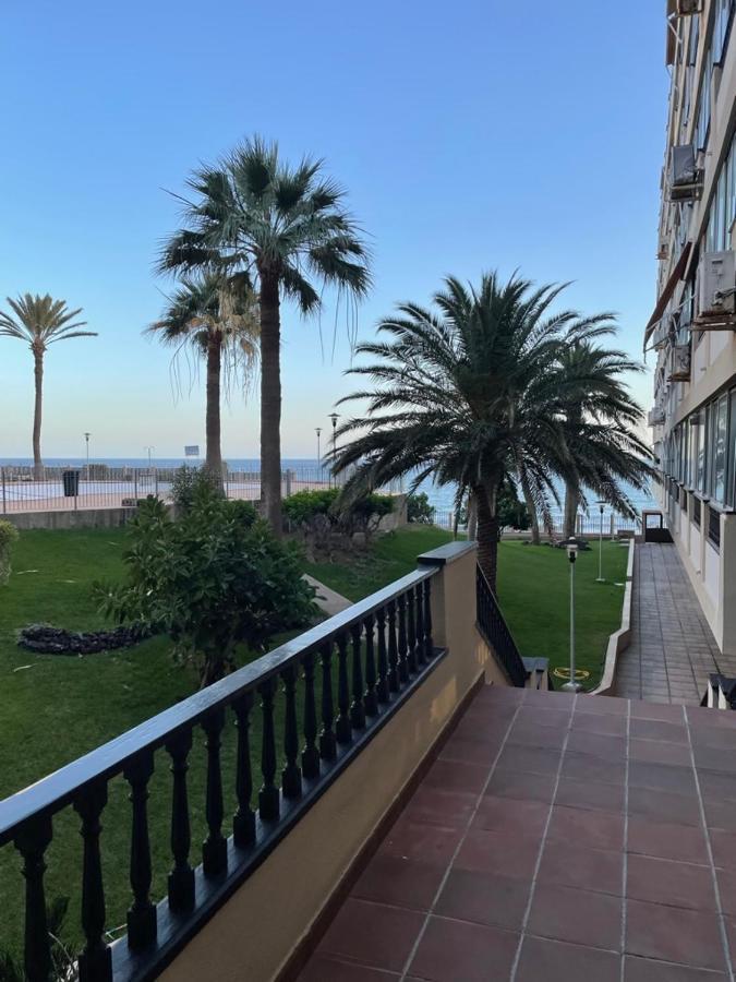 Apartment Renovado 1º Linea De Mar San Agustin (Gran Canaria)