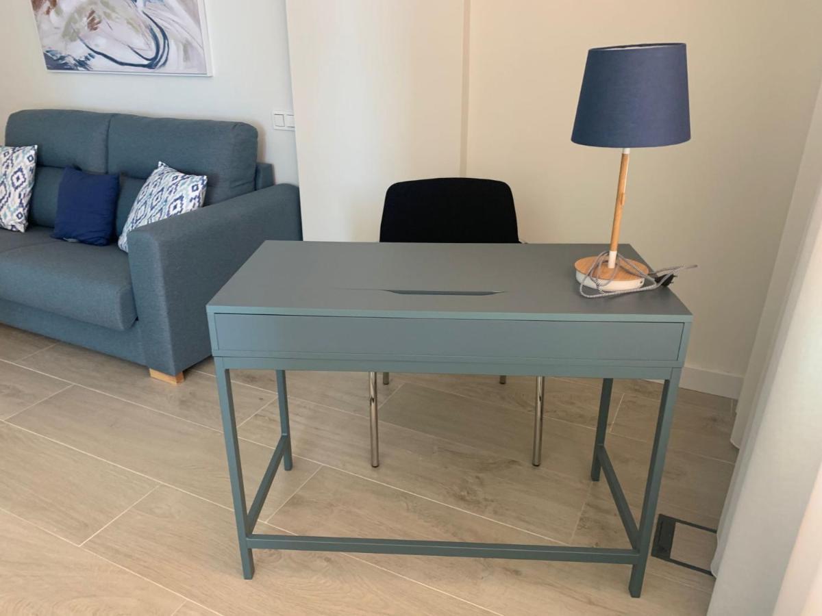 Renovado 1º Linea De Mar Apartment *