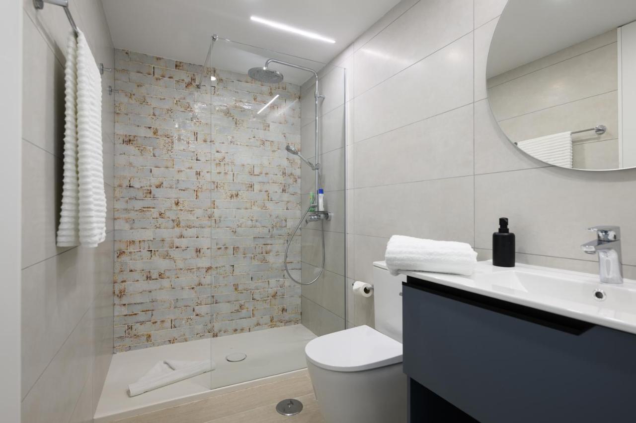 Renovado 1º Linea De Mar Apartment *