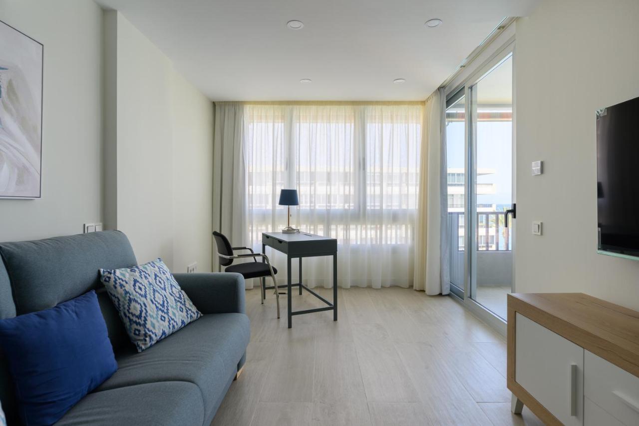 Renovado 1º Linea De Mar Apartment San Agustin (Gran Canaria)