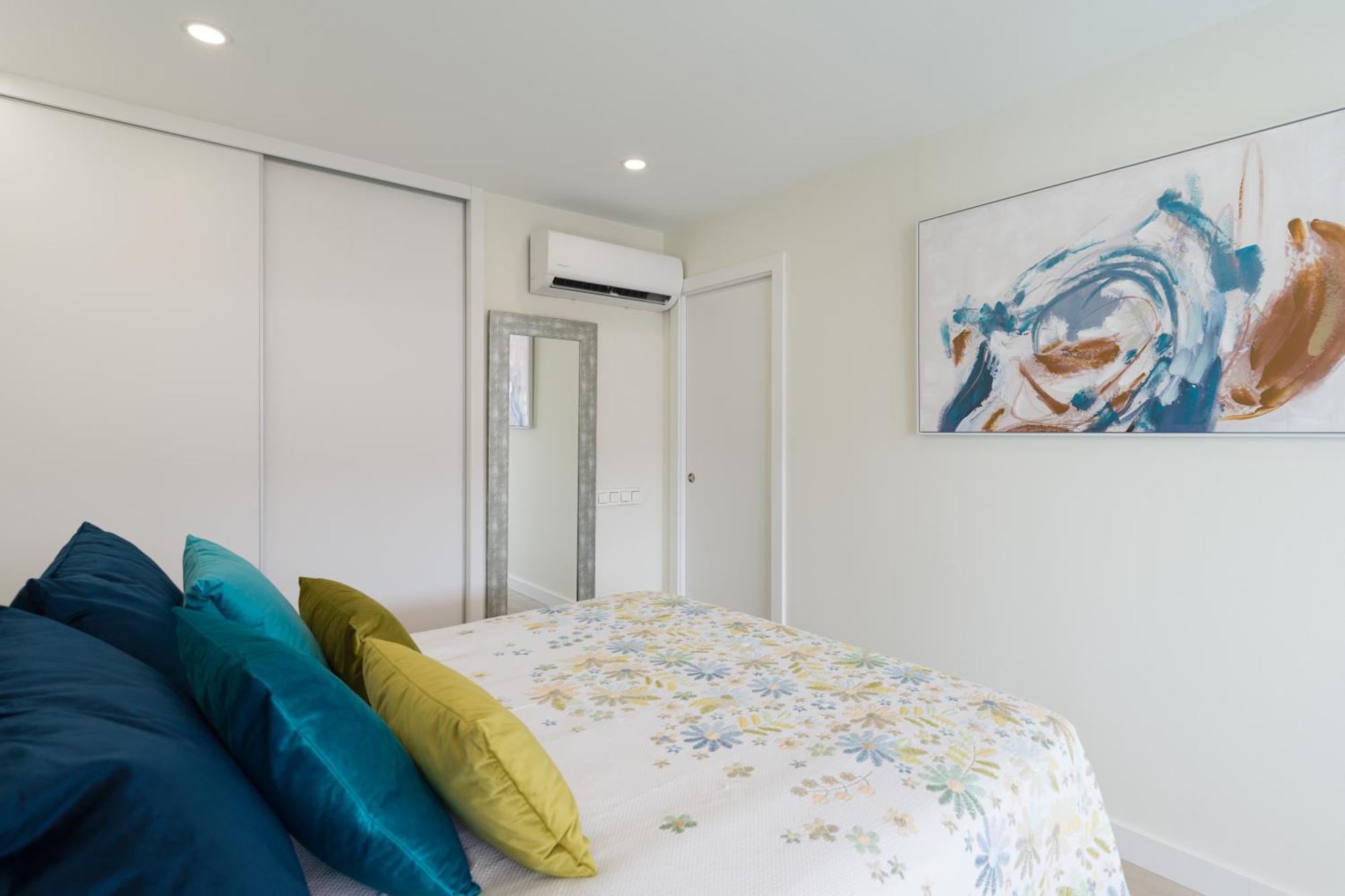 Apartment Renovado 1º Linea De Mar San Agustin (Gran Canaria)